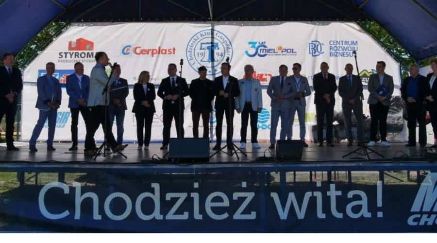 26 Chodzieskie Targi GospodarczePodsumowanie