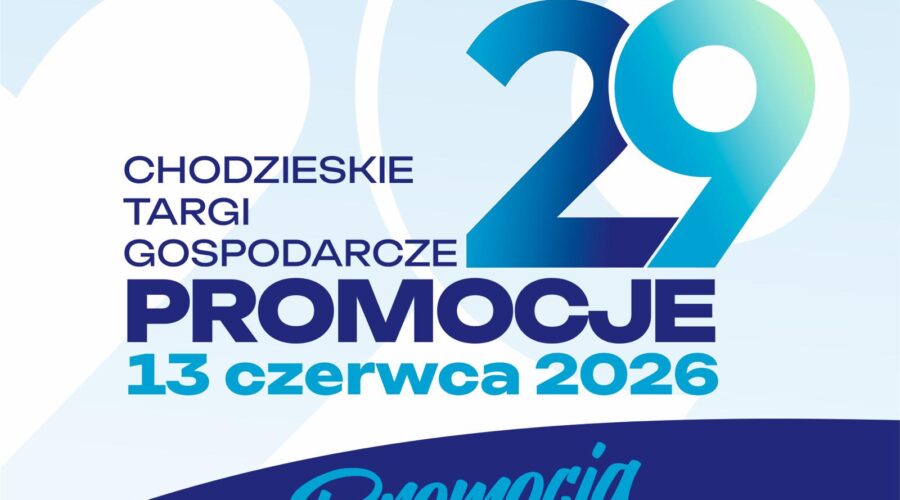 29 Chodzieskie Targi Gospodarcze